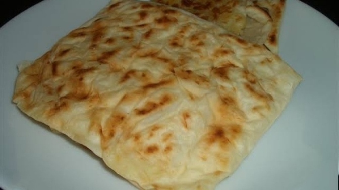 Patatesli gözlemeyi mi seversiniz yoksa onun yolunu gözlemeyi mi?