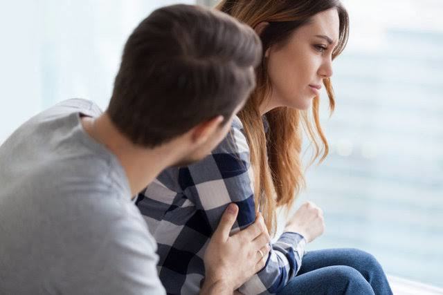 Evlendikten sonra kadınlar mı yoksa Erkekler mi daha çok yıpranıyor?