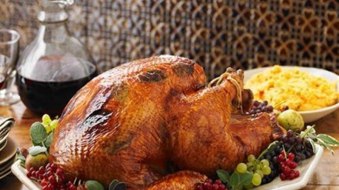 Yılbaşında hindi yemek özentilik mi?