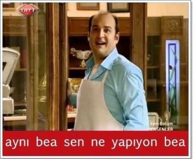 “Ne yapıyorsun “ sorusuna ne cevap veriyorsun?