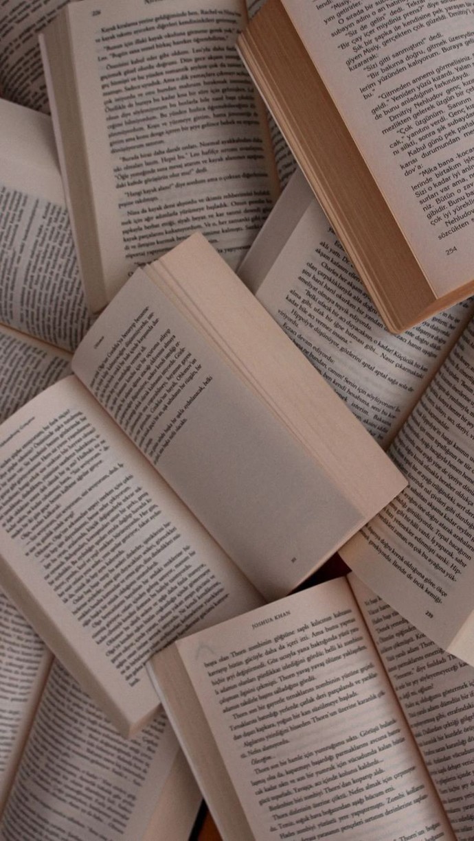 Bu sene kaç kitap okudunuz ve önümüzde ki sene için hedefiniz kaç kitap okumak olacak?