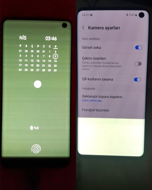 Telefonunuzu hiç suya soktunuz mu?