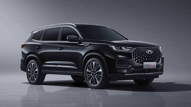 Chery 8 pro max alınır mı alınmaz mı?