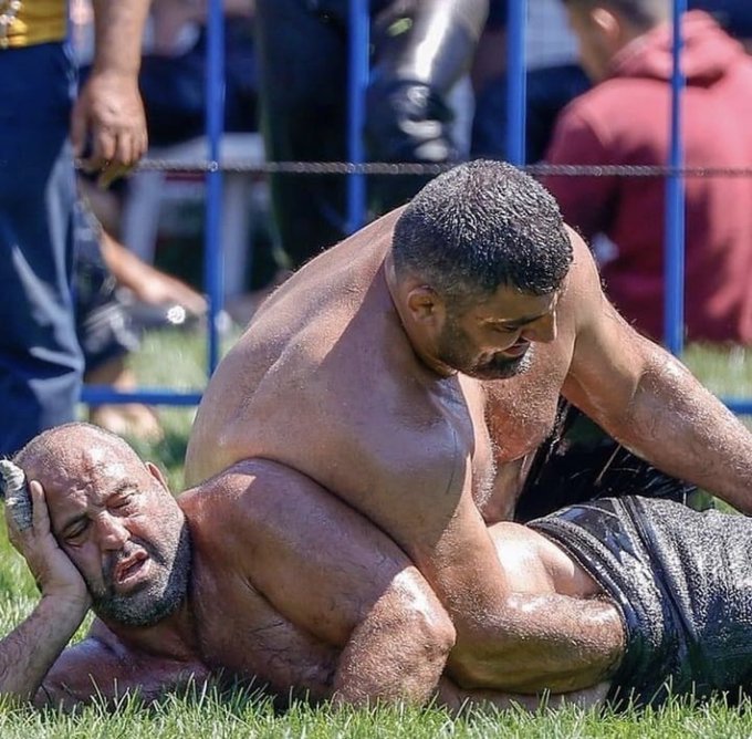 Hayatla dansa devam mı?