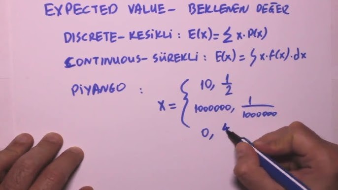Değer beklemek sizi yorar mı?