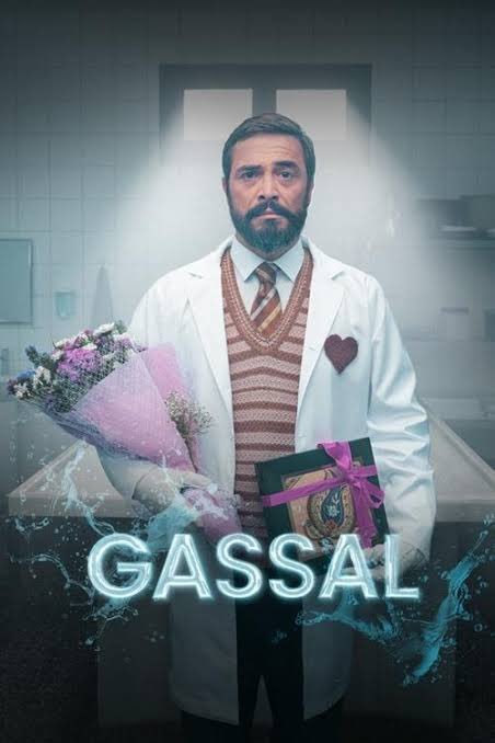 Ahmet Kural’ın yeni dizisi Gassal’ı izlediniz mi?