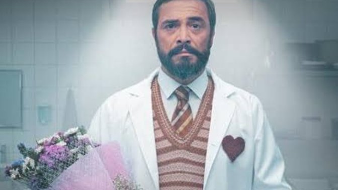 Ahmet Kural’ın yeni dizisi Gassal’ı izlediniz mi?