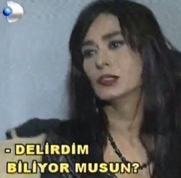 Size yeni yıl hediyesi ne alırdım, söylim mi?