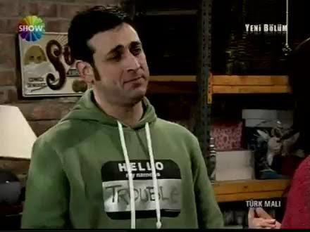 Erkekler samimi cevap versin lutfen?