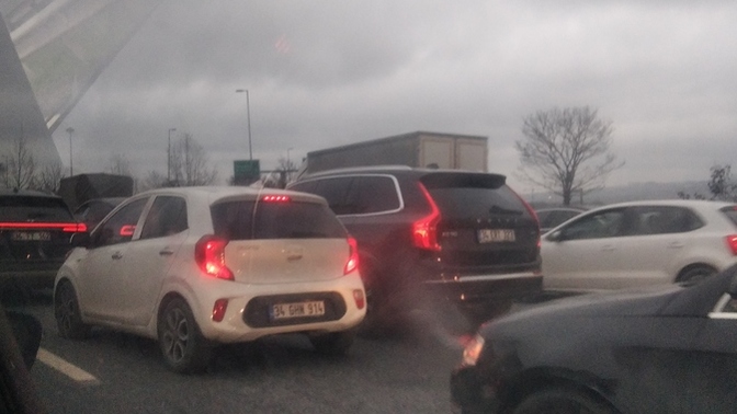 Çileden çıktım neden böyle?