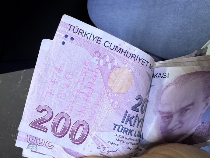 Esmaların gücüne inanıyor musunuz?