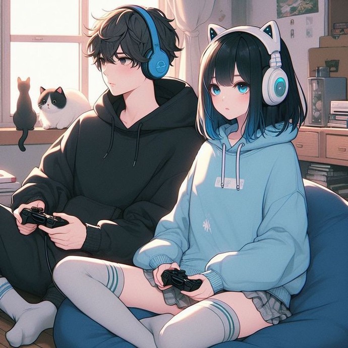 Süper anneannen veya süper babaannen gelip süper dedenle gaming yapmak için oyun tavsiye istese hangi oyunları tavsiye edersin 😏?