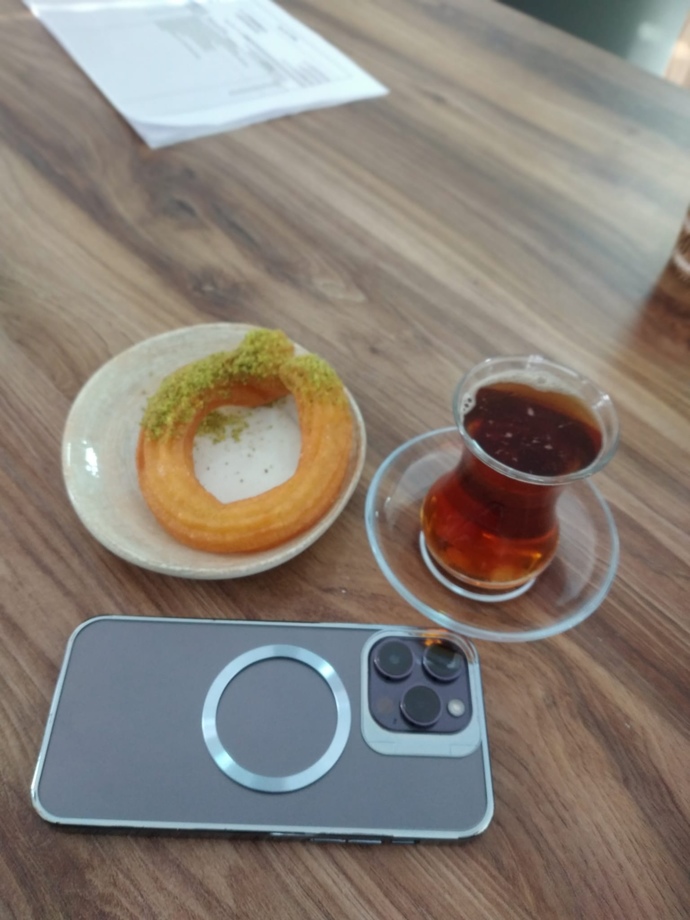 Çıtır sever misiniz?