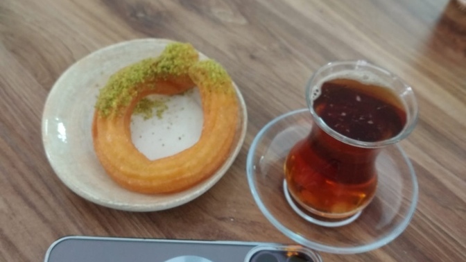 Çıtır sever misiniz?