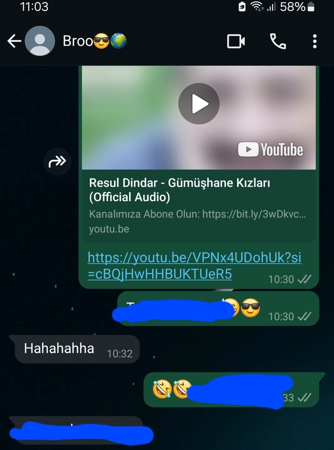 Durumunuzu şarkıyla nasıl açıklarsınız? ruh halin nasıl?