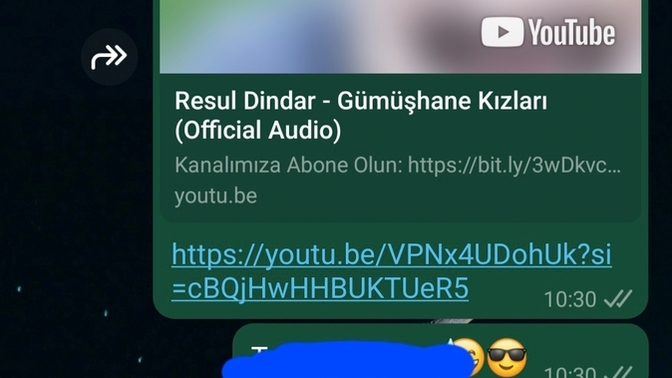 Durumunuzu şarkıyla nasıl açıklarsınız? ruh halin nasıl?