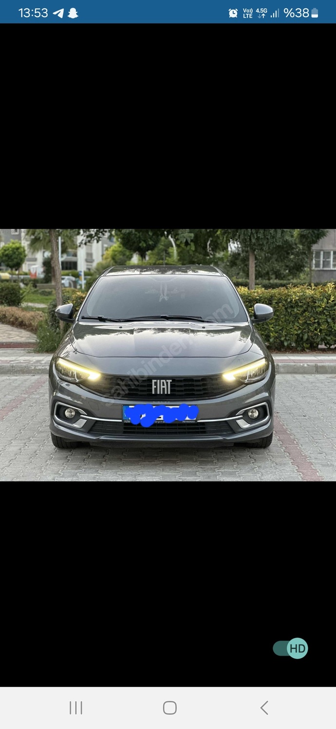 650.000₺ civarına hangi araba ?