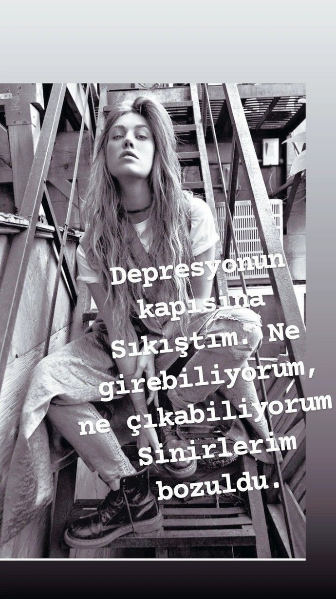 Kendinizi sıkışmış gibi hissediyormusunuz?