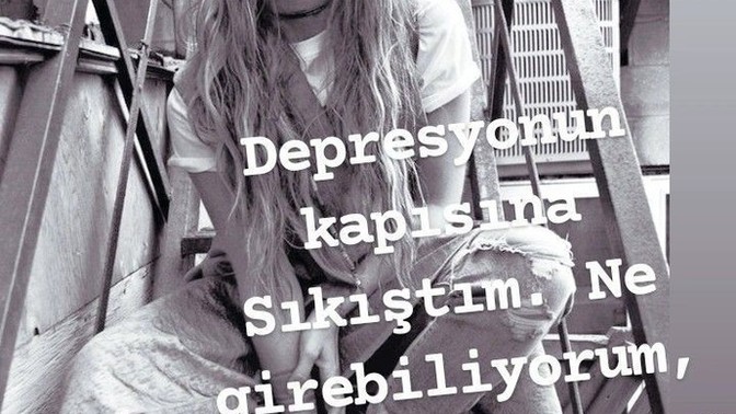 Kendinizi sıkışmış gibi hissediyormusunuz?