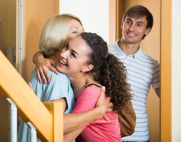 Sevgilinizin annesiyle ne zaman tanışılmalı sizce?