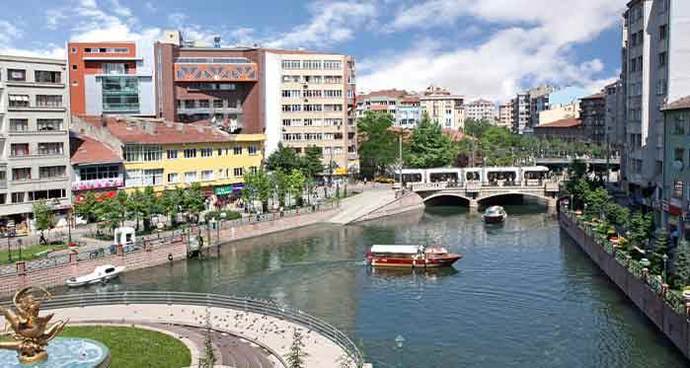 Eskişehirde ne yenir?