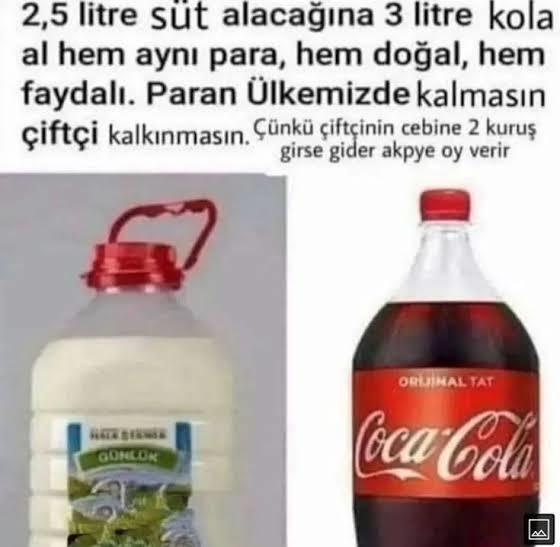İsrail'i Boykot ediyor musunuz?