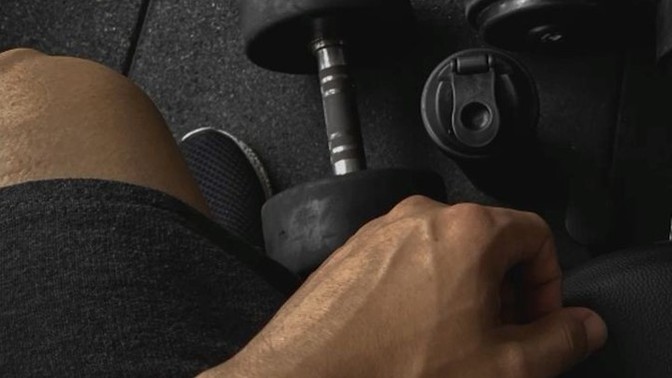 En son ne zaman spor yaptınız?