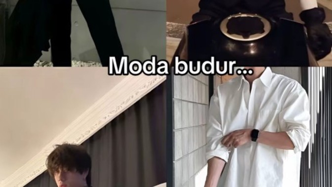 Bir Erkeğe/Kadına hangi tarzları yakistiriyosunuz?