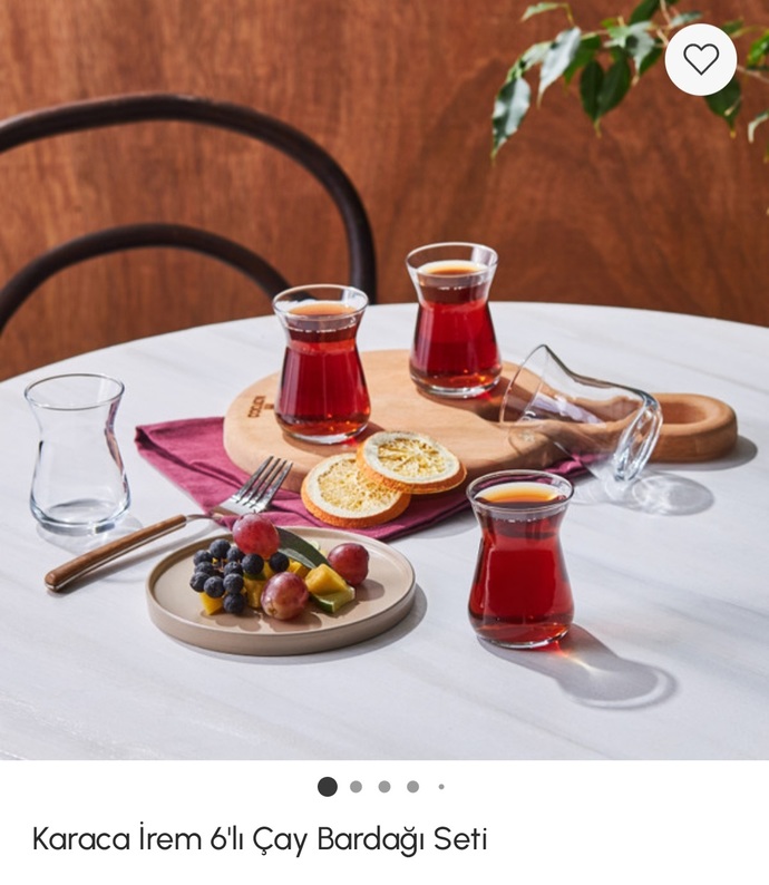 Bu benim için yapılmış dediğiniz bir şey oldu mu?