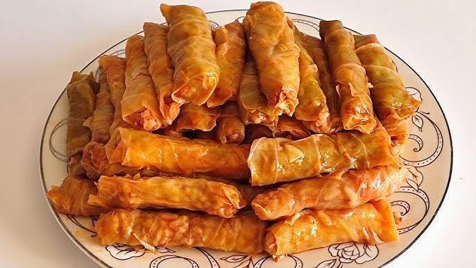 Yapana kadar akla karayı seçtiğiniz, yapınca da övündüğünüz yemek hangisi?