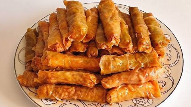 Yapana kadar akla karayı seçtiğiniz, yapınca da övündüğünüz yemek hangisi?