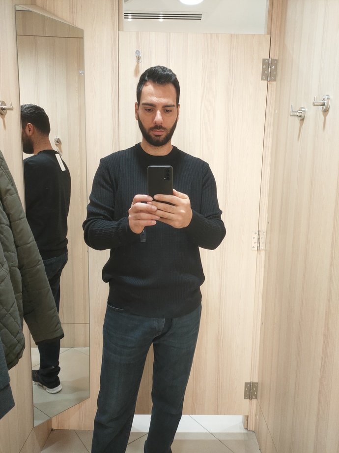Şu kazaklardan hangilerini beğendiniz?