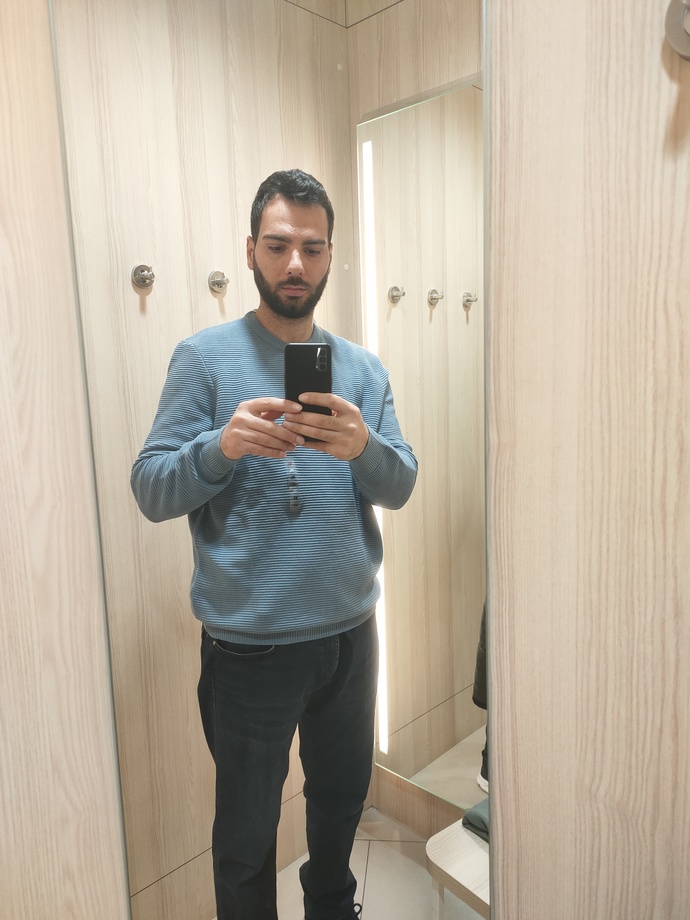 Şu kazaklardan hangilerini beğendiniz?