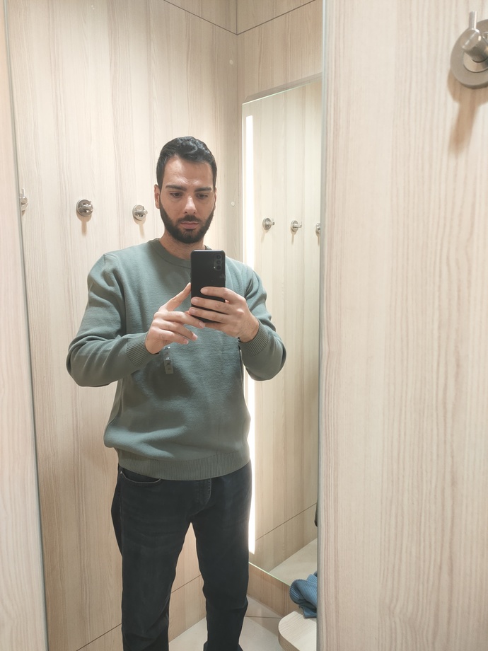 Şu kazaklardan hangilerini beğendiniz?