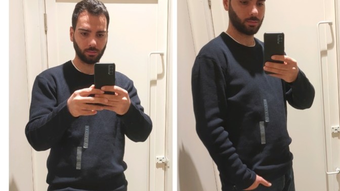 Şu kazaklardan hangilerini beğendiniz?