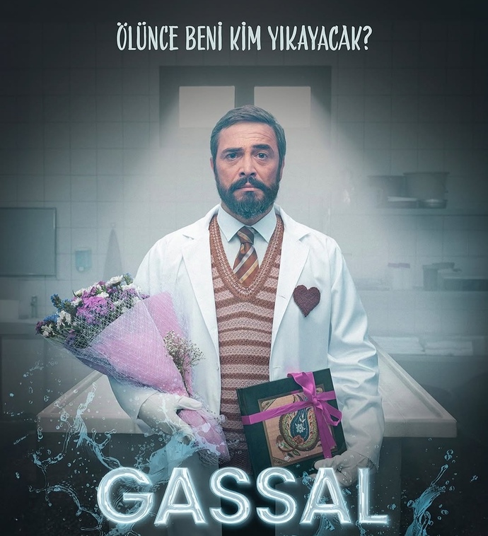 İzleyen var mı?