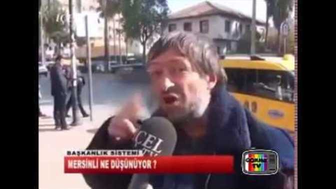 Diyelim yeni bir ülke kurdun, ilk kanunun ne olurdu?