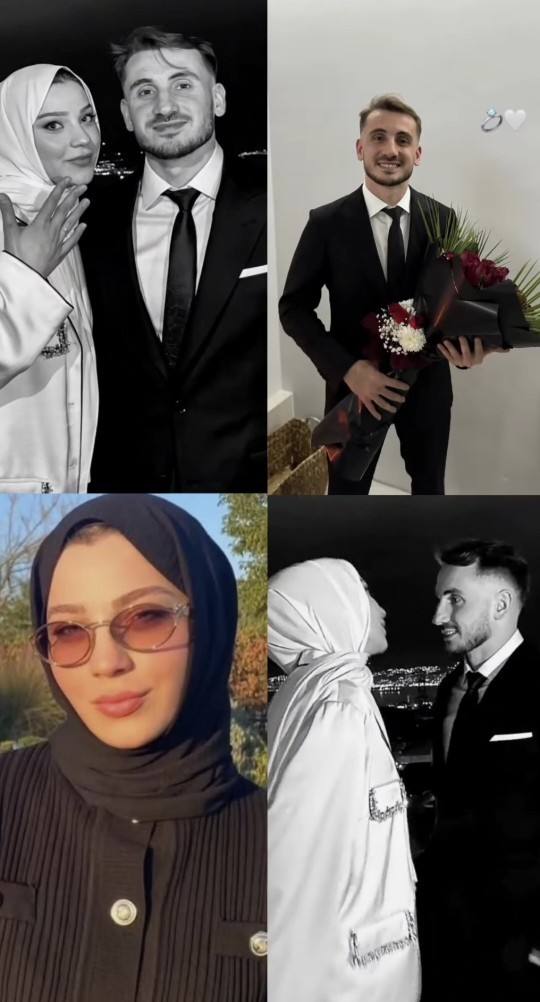 Keremim ne işin var senin bu kızla keremiimmm?
