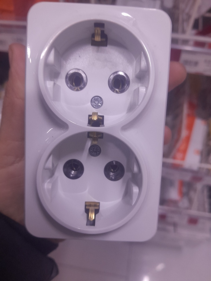 Bu priz kullanışlımı sizce?