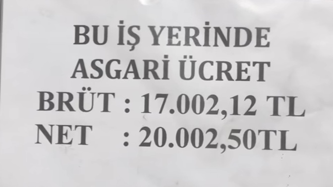 Bir öğretmenin asgari ücretle çalışması doğru mu sizce? Öğretmenler ne kadar maaş almalı?