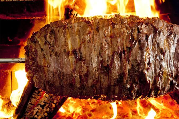 Cağ kebabı yediniz mi?