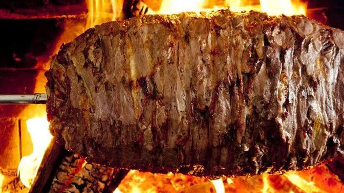 Cağ kebabı yediniz mi?