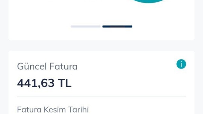 Hattın faturasını ne zaman ve nasıl ödemeliyim?