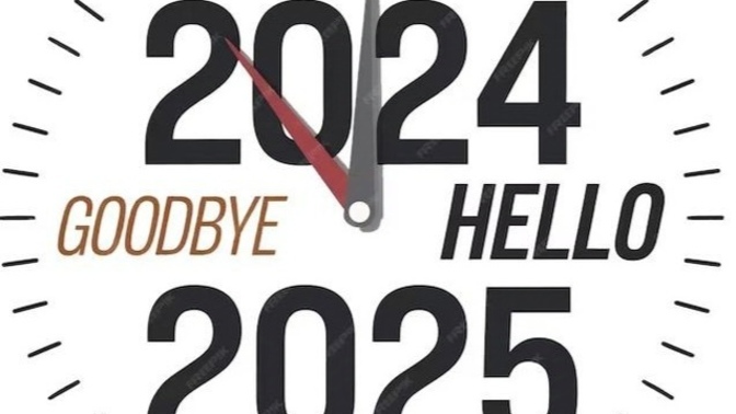 2025 size ne getirecek söylememi ister misiniz?