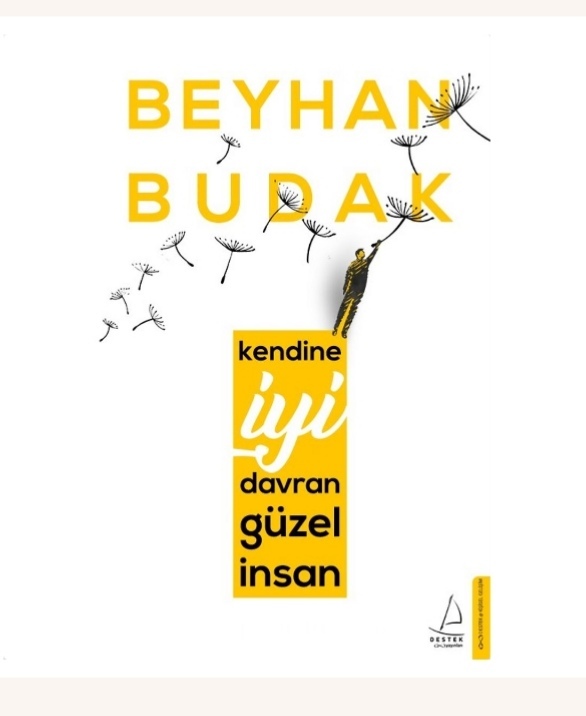 Kendine iyi davran güzel insan kitabi güzel bir kitapmı?