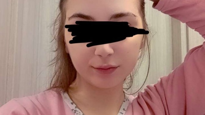 Ben bir halt yedim, önümdeki saçlar nasıl uzar?