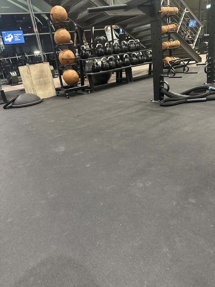 spor köşem