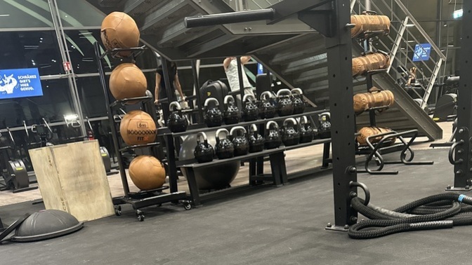 Spor denince aklınıza ne geliyor?