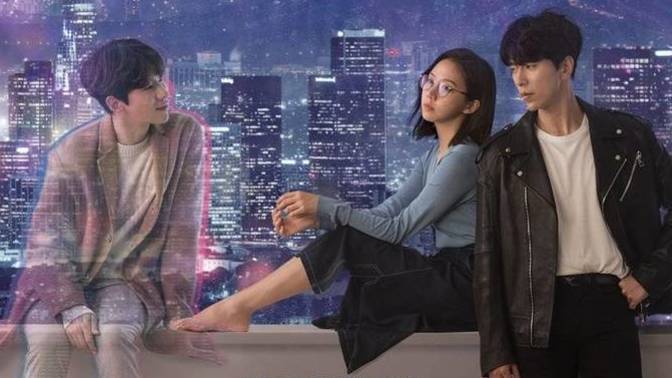 Daha önce K-drama izledin mi? En sevdiğin K-drama nedir?