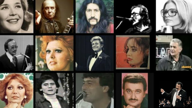 Sesinde huzur bulduğunuz sanatçılar var mı?